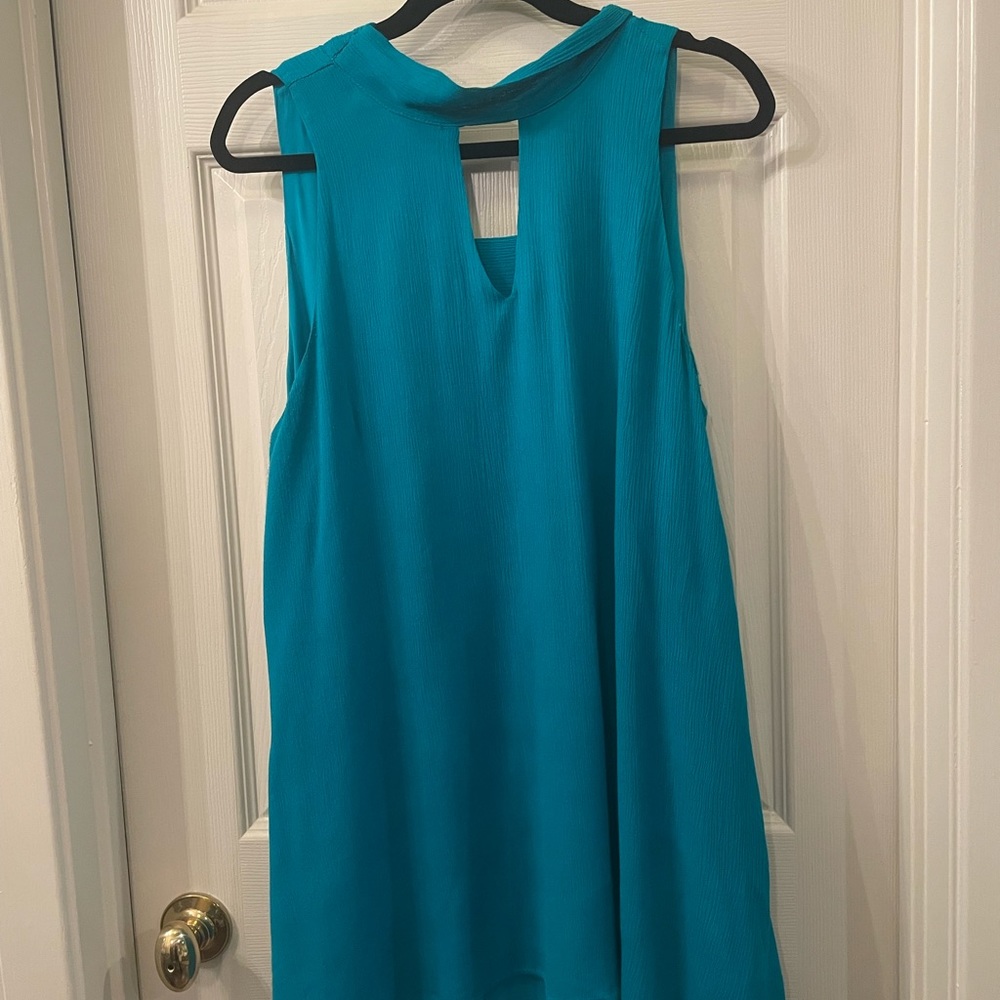 Boutique dress from Blue door boutique size medium
